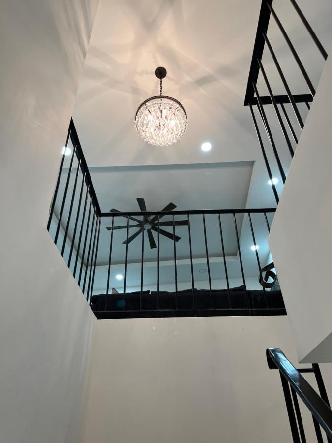 Beachfront 4 Bedroom Penthouse - Pool Steps To Beach & Mins To Downtown Rosarito Dış mekan fotoğraf